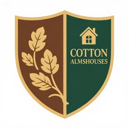 Cotton Almshouses Logo